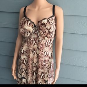 Night gown